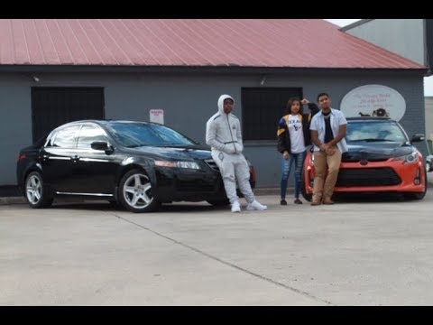 Summit - Material Things Ft. Don Rico