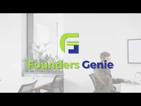 Founders Genie: Mentors & More