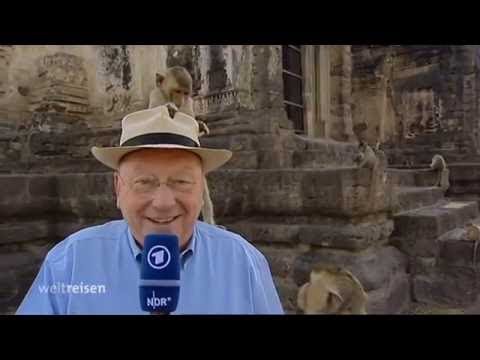 Gesichter Asiens  Hetkaempers Abschied  August 2014