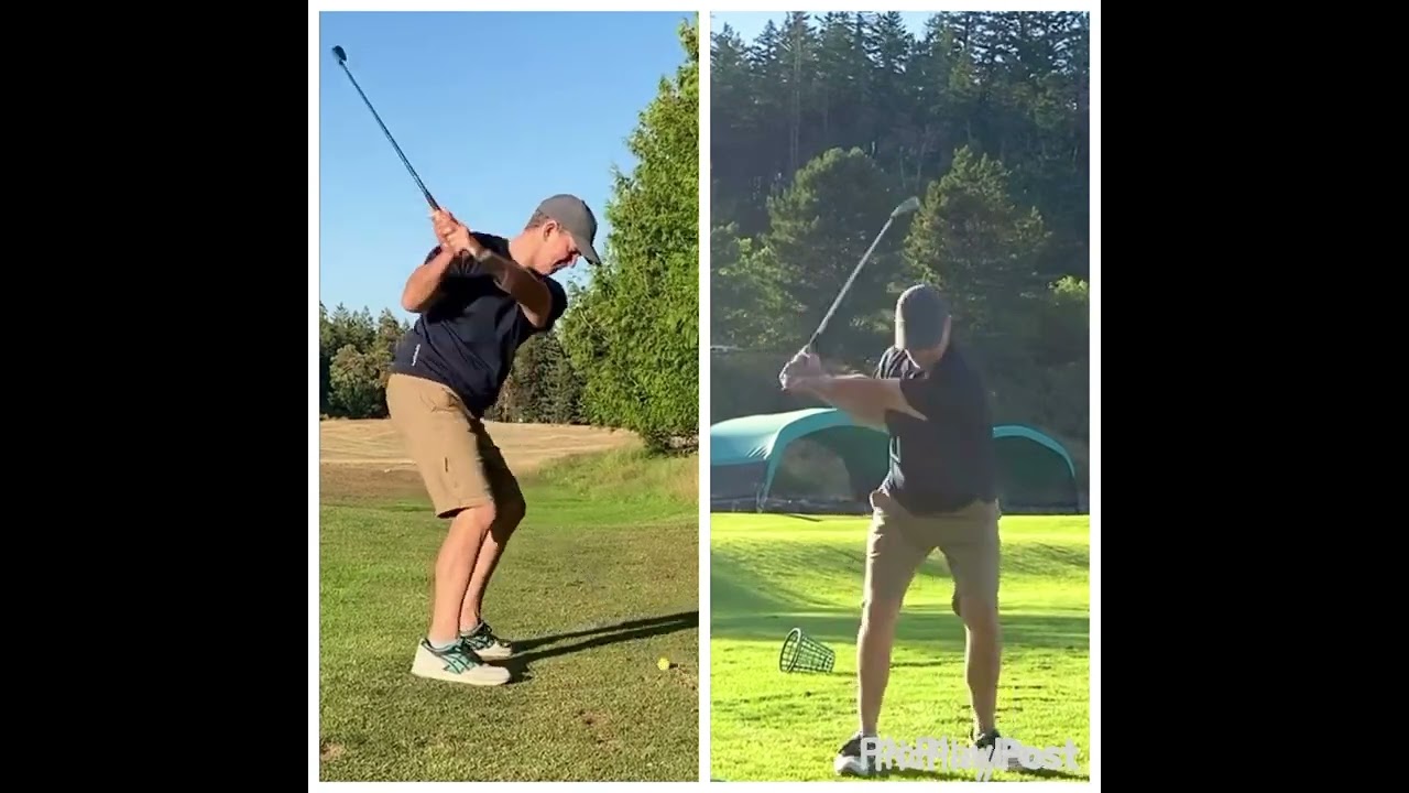 Missed it by that much. #abs #advancedballstriking