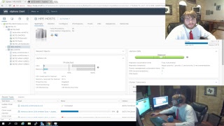 In The Shaduax Live: Morning Joe in the Lab