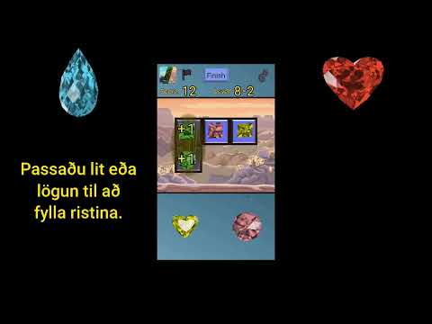 Gem Collector 3D