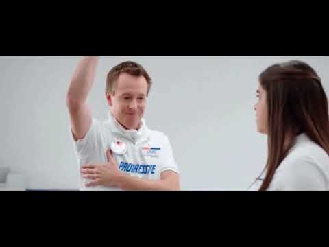 Progressive Tv Spot Acapella
