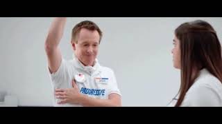Progressive TV Spot “Acapella”