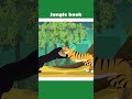 The Jungle Book Part 8 Story In Hindi For Kids Mumbo Jumbo जंगल बुक कहानी Ki