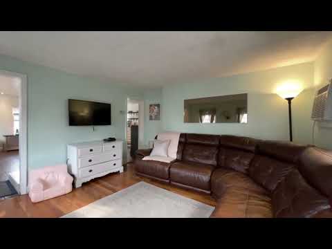 NEW LISTING in Wakefield MA