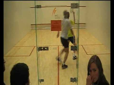 Marcin Karwowski vs Marcin Kozik,cz 6,Super A,Kahuna,30.01.2010. wmv