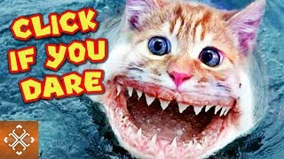 Cheap Games That Will SCARE YOUR SOCKS OFF!