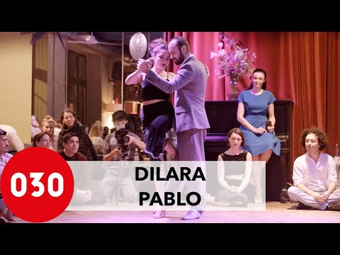 Dilara Ogretmen and Pablo Rodriguez – Adiós te vas