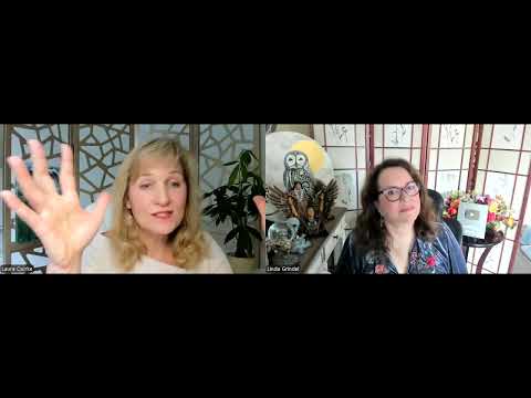 Laura Quirke healer tells us what she can offer.