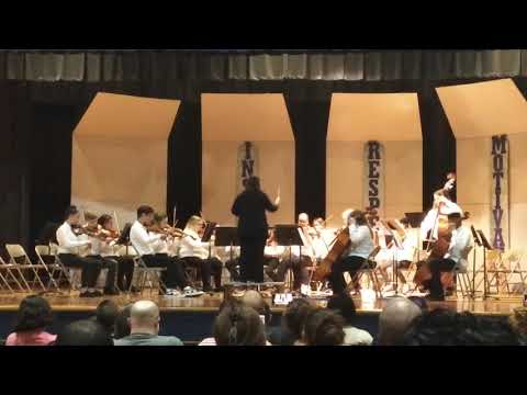 Intrigue-A Tangoed Web