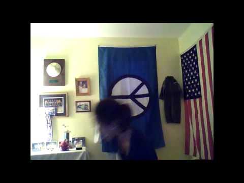 GRANNY GO BOOM BOOM!