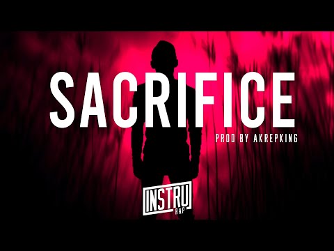 [FREE] Love Trap Instrumental Rap | Instru Rap Guitare "SACRIFICE" Prod. By Akrepking