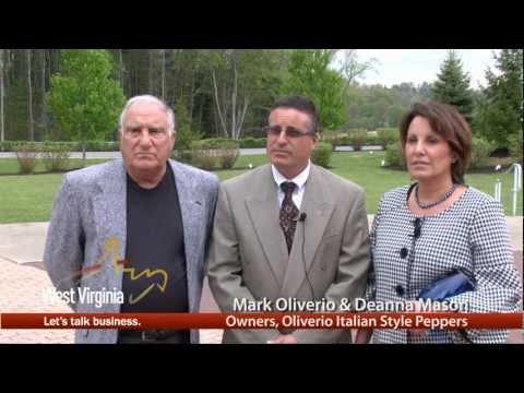 Oliverio Peppers Modernizes a Family Tradition for the Next Generation