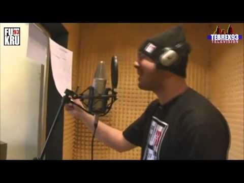 JUICE - JA SAM FU 93 (STUDIO SESSION)