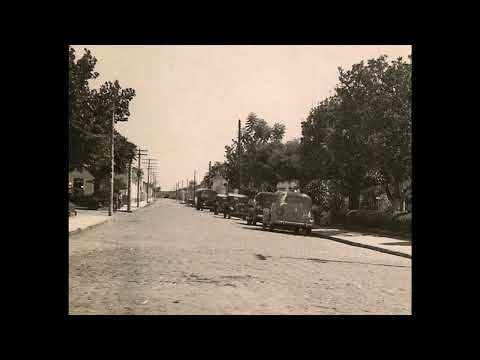 ANTIGA CAPIVARI - INTERIOR DE SÃO PAULO