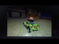 Hot Wheels Velocity X For PC 100 Playthrough Episode 3