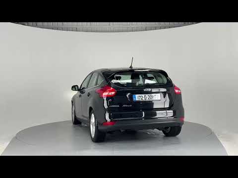 Ford Focus 5DR 1.5 TD 95PS 6SPEED**MULTIFUNCTIONAL - Image 2