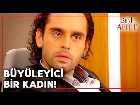 Tunç, Eylül'ü Cüneyt'e Övdü | Beni Affet Özel Sahneler