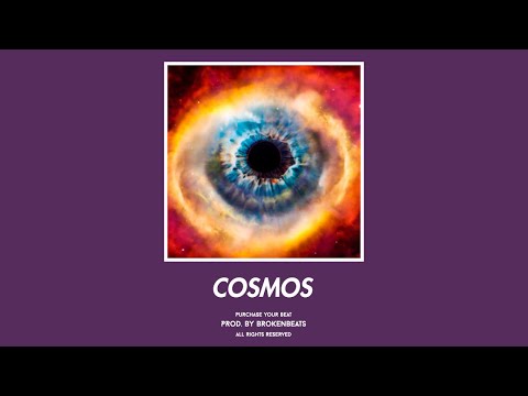 [FREE] "Cosmos" | Damso x Nekfeu Type Beat 2020 | (Prod. Broken Beats)