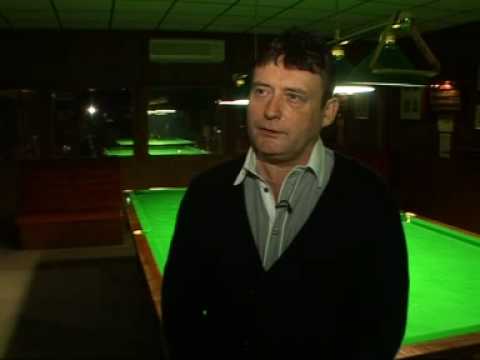 Pink or Brown? Jimmy White answers quickfire questions