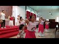 Ibuhos Mo Itodo Mo