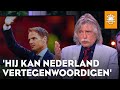 Johan wijst ideale opvolger De Boer aan: 'Hij kan Nederland vertegenwoordigen' | DE ORANJEZOMER