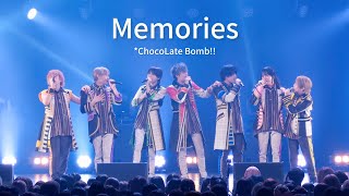*ChocoLate Bomb!! "Memories" DDフリラ3