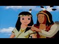 HEADING NORTH Pocahontas Full Episode 5 English
