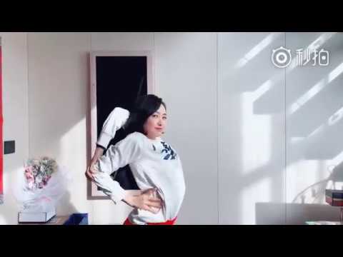 Victoria : Come and try this !