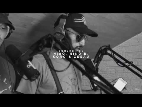 Niro x Zesau - Criminel ( Couvre Feu )