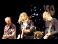Steve Miller Band - "Shubada Du Ma Ma" - The Roundhouse, London - 20/10/2012