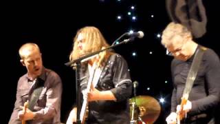 Steve Miller Band - "Shubada Du Ma Ma" - The Roundhouse, London - 20/10/2012
