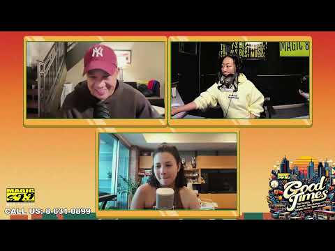 ◉ GOODTIMES ◉ FEB 3, 2026  ◉