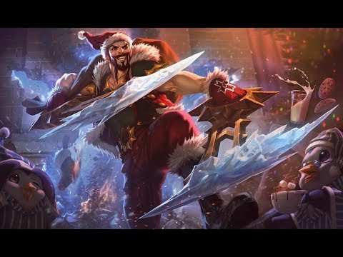 DRAVEN KR Challenger vs KAI'SA ADC - Patch 8.24 KR Ranked