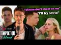 The Most INSANE Dating Show Ever Made
