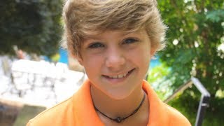 MattyBRaps - Hooked On You (Official Music Video)
