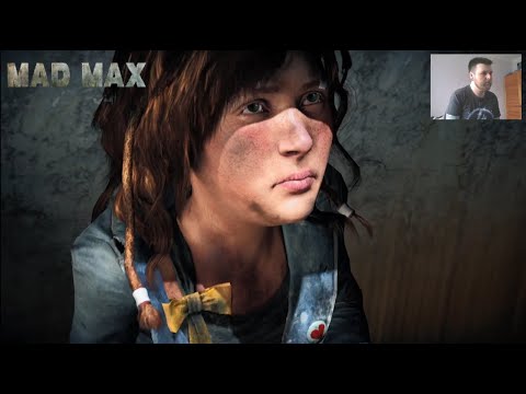 Mad Max Playthrough Pt 15 (Glory)