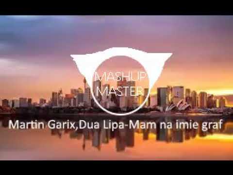 Graf Remix-Mam na imie graf (my name is graf)