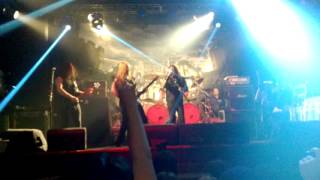 Testament - True Believer (Live)