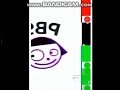 REUPLOAD 5 PBS Kids Dot Rounds