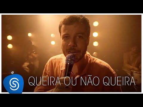 João Cavalcanti - Queira ou Não Queira (Samba Mobiliado) [Vídeo Oficial]