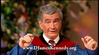 D James Kennedy Sermons   The Dumbing Down of America