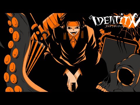 Vtuber 第五人格 ランクマs42 月曜日嫌い