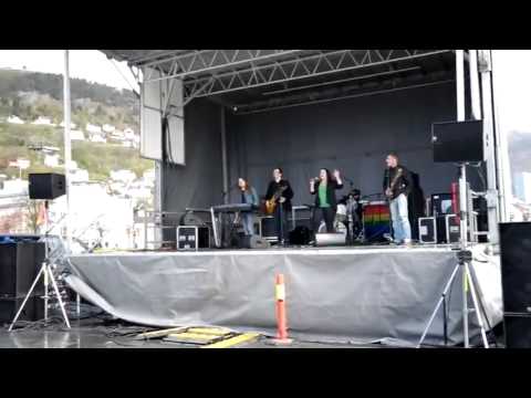 Tina Indrevær - Chain of Fools [Aretha Franklin]