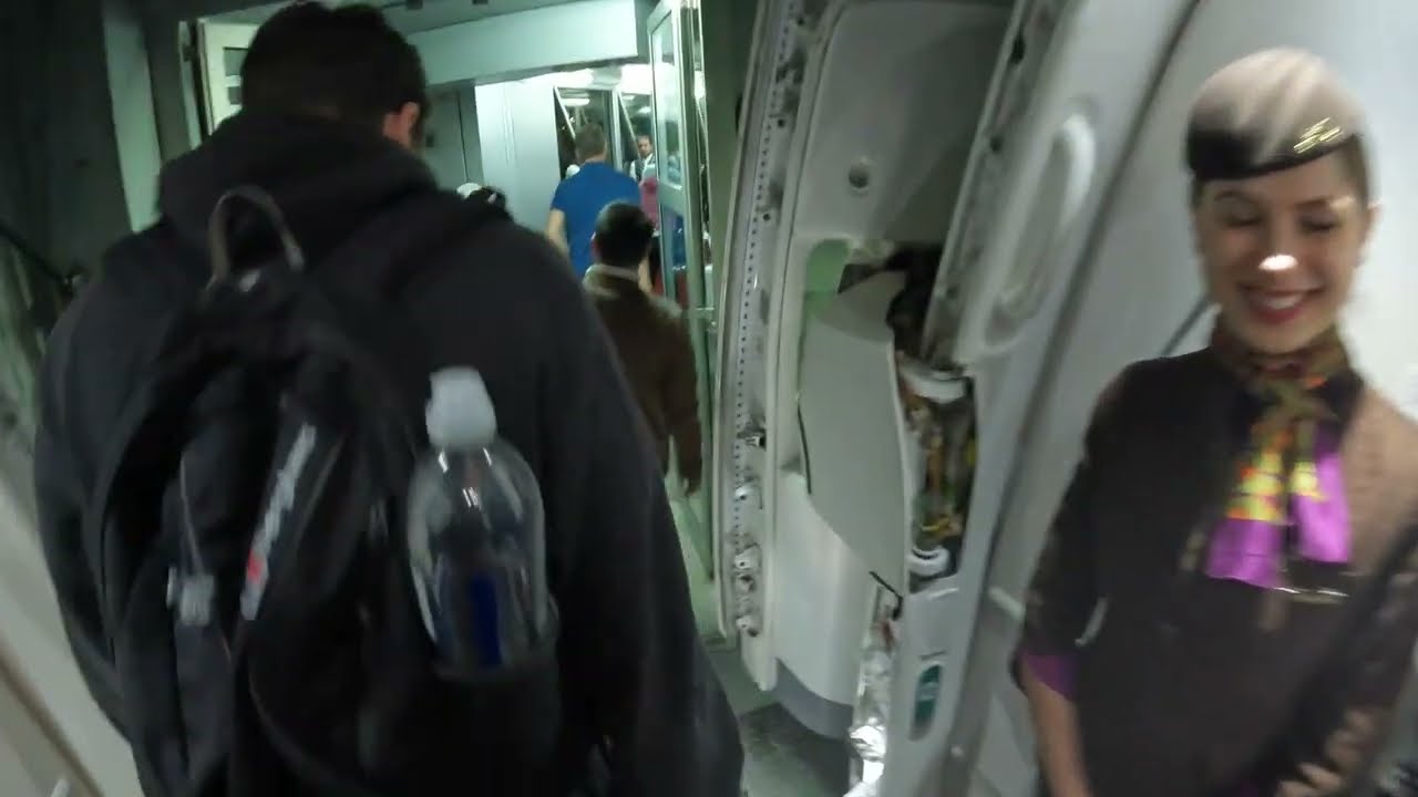 The House, Home of Etihad Airways and Other Leading Airlines