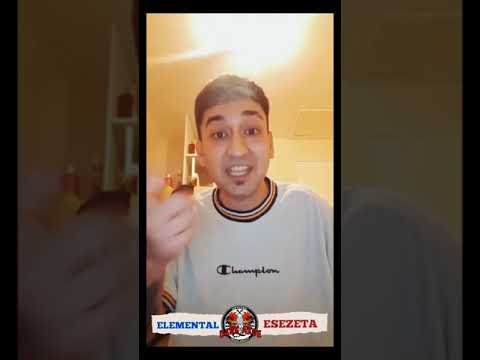 🔥 ELEMENTAL VS ESEZETA 🔥