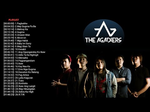 The Agadiers | Agadiers Songs