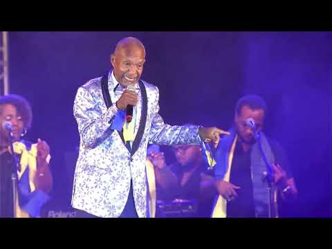 Barbados Calypso Music" Brian 'Bumba' Payne - Change De System (Crop Over 2023) LIVE