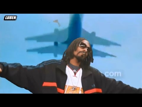 Snoop Litsa - Aeroplano Drop